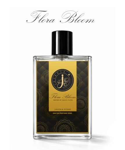 FLAORA BLOOM - Inspired by Gucci Flora